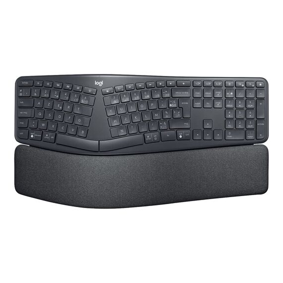 Logitech ERGO K860 Split Keyboard for Business - Key | 920-010346