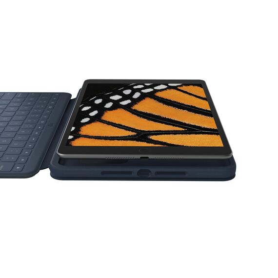 Logitech Rugged Combo 3 Touch for Education - Keyboa | 920-010361