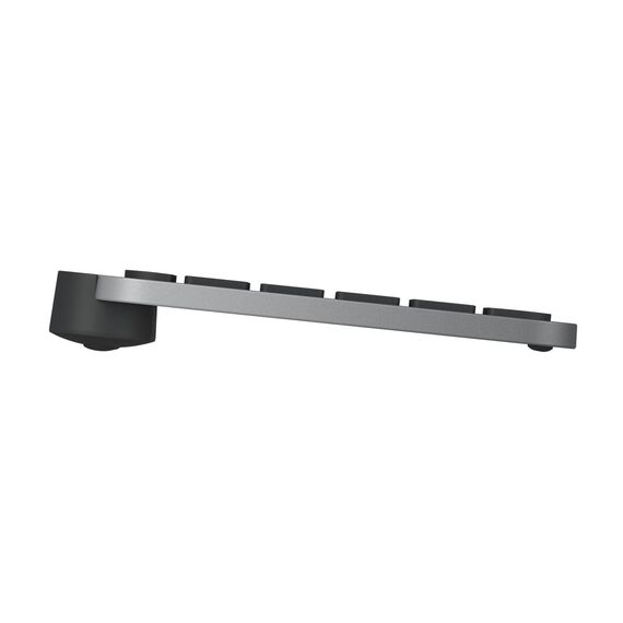 Logitech MX Keys Mini for Business - Keyboard - back | 920-010597