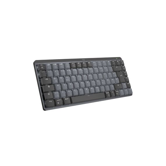Logitech Master Series MX Mechanical Mini - Keyboard | 920-010771