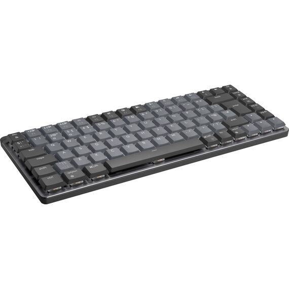 Logitech Master Series MX Mechanical Mini - Keyboard | 920-010771