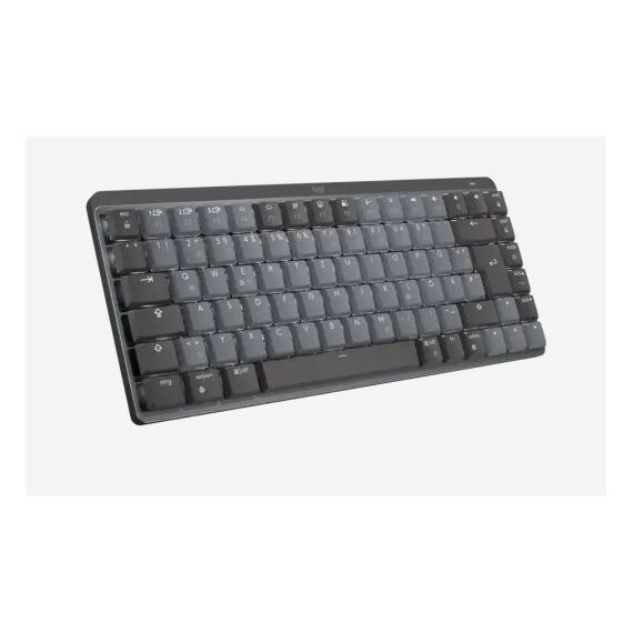 Logitech Master Series MX Mechanical Mini - Keyboard | 920-010771