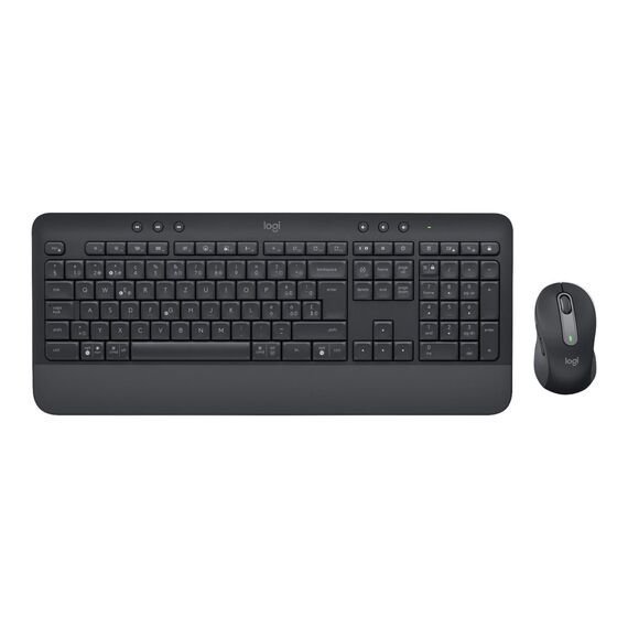 Logitech Signature MK650 Combo for Business - Keyboa | 920-010995