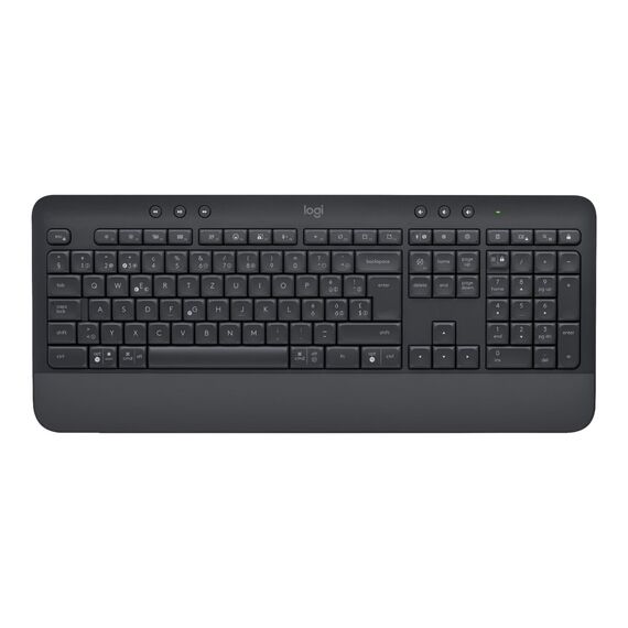 Logitech Signature MK650 Combo for Business - Keyboa | 920-010995