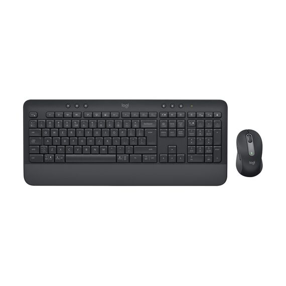 Logitech Signature MK650 Combo for Business - Keyboa | 920-010996