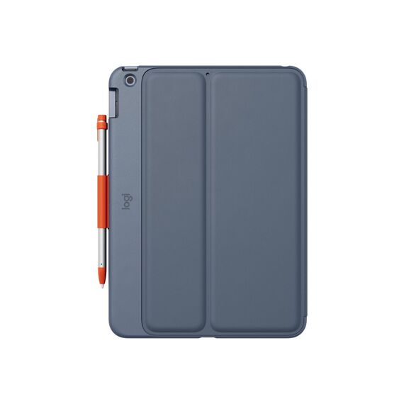 Logitech Rugged Lite - Keyboard and folio case - wir | 920-011682