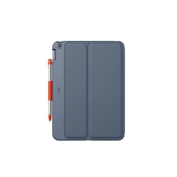 Logitech Rugged Lite - Keyboard and folio case - wir | 920-011682