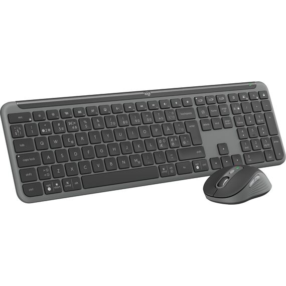 Logitech Signature Slim Combo MK950 for Business - K | 920-012512