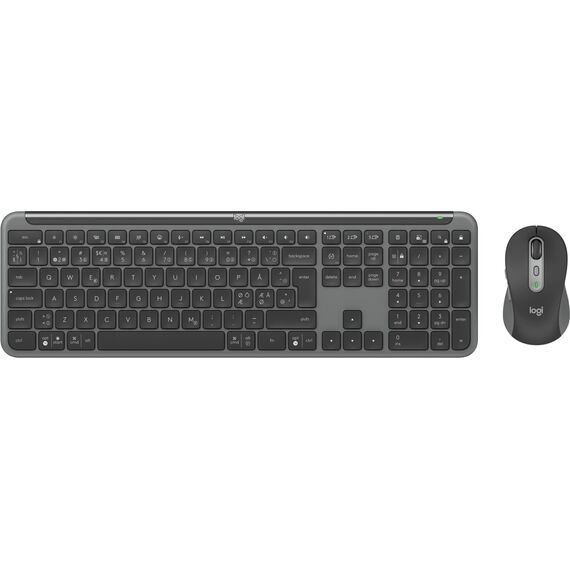 Logitech Signature Slim Combo MK950 for Business - K | 920-012512