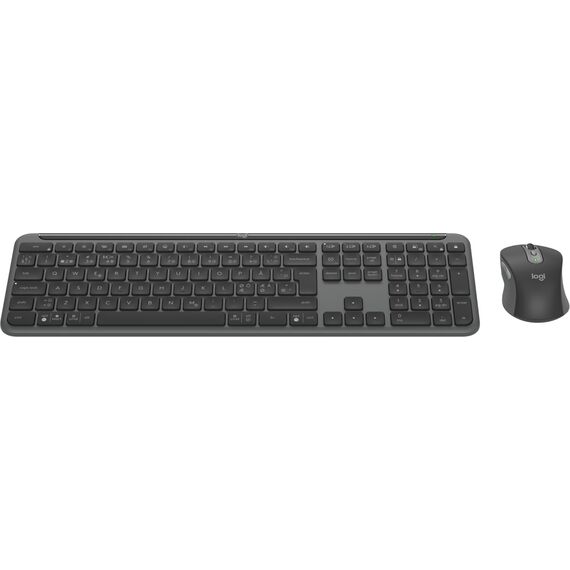 Logitech Signature Slim Combo MK950 for Business - K | 920-012512