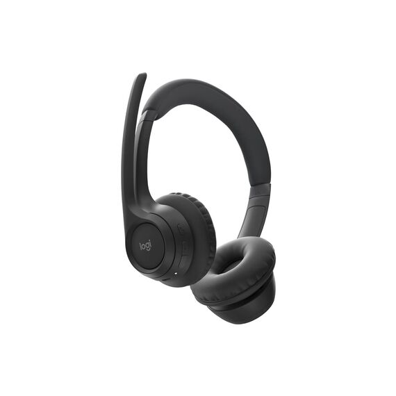 Logitech Zone 305 - Headset - on-ear - Bluetooth - w | 981-001451