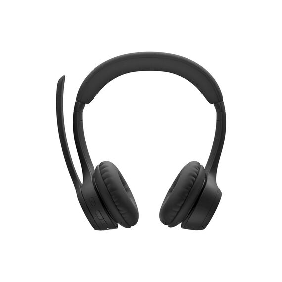 Logitech Zone 305 - Headset - on-ear - Bluetooth - w | 981-001451