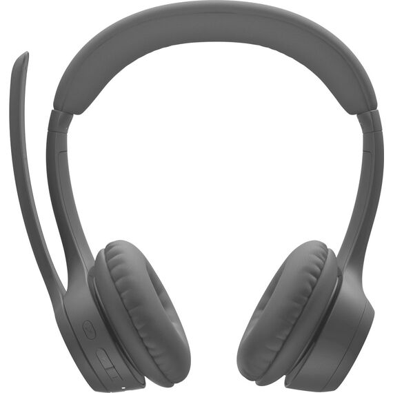 Logitech Zone 305 - Headset - on-ear - Bluetooth - w | 981-001451