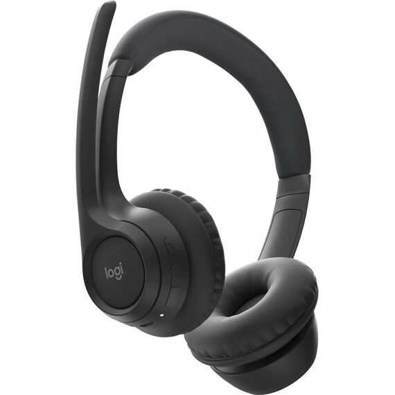 Logitech Zone 305 - Headset - on-ear - Bluetooth - w | 981-001451
