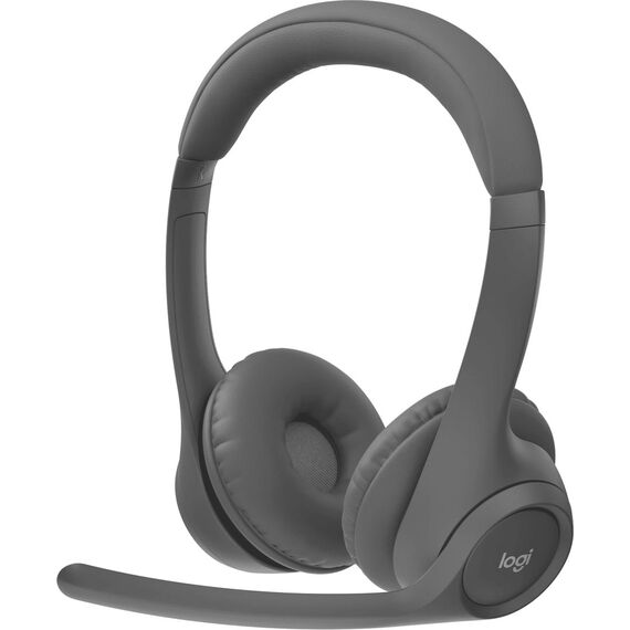 Logitech Zone 305 - Headset - on-ear - Bluetooth - w | 981-001451