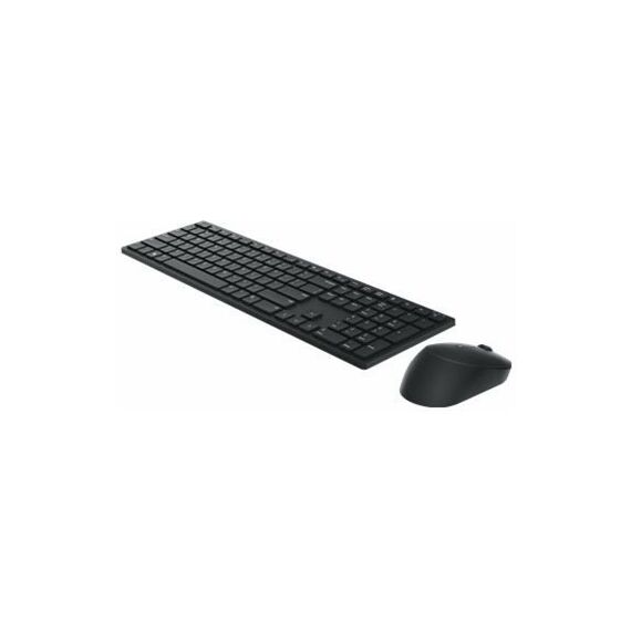 Dell Pro KM5221W - Keyboard and mouse set - wire | KM5221WBKB-GER