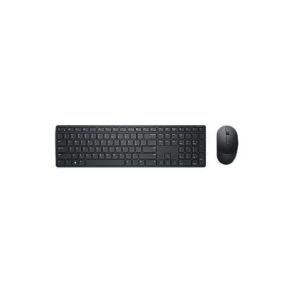 Dell Pro KM5221W - Keyboard and mouse set - wire | KM5221WBKR-INT