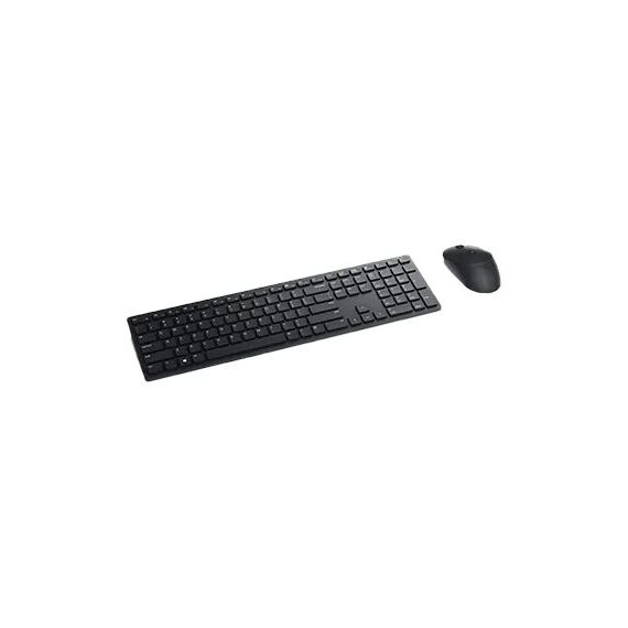 Dell Pro KM5221W - Keyboard and mouse set - wire | KM5221WBKR-INT