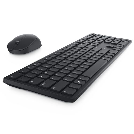 Dell Pro KM5221W - Keyboard and mouse set - wire | KM5221WBKR-INT