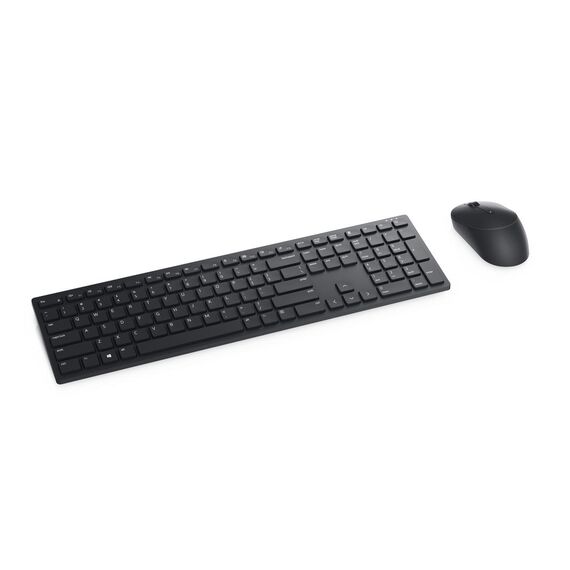 Dell Pro KM5221W - Keyboard and mouse set - wire | KM5221WBKR-INT