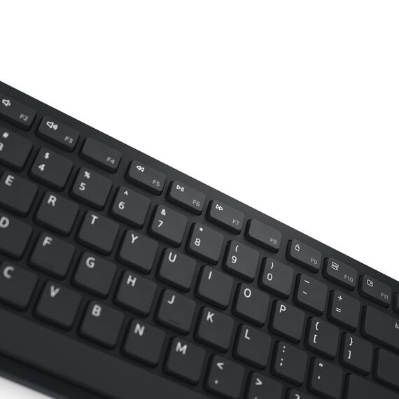 Dell Pro KM5221W - Keyboard and mouse set - wire | KM5221WBKR-INT