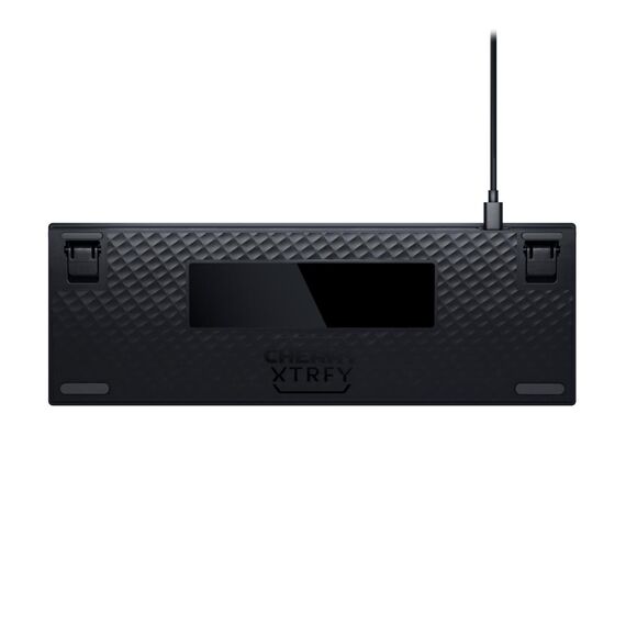 Cherry Keyboard Xtrfy K5V2 RGB Comp | CX-K5V2-RGB-CPT-BLACK-R-GER