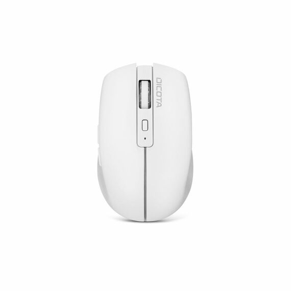 DICOTA Notebook - Mouse - 5 buttons - wireless - Bluetoo | D32044