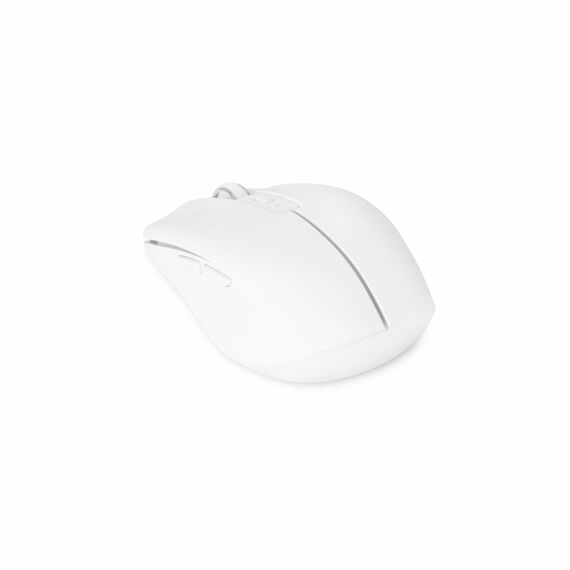 DICOTA Notebook - Mouse - 5 buttons - wireless - Bluetoo | D32044