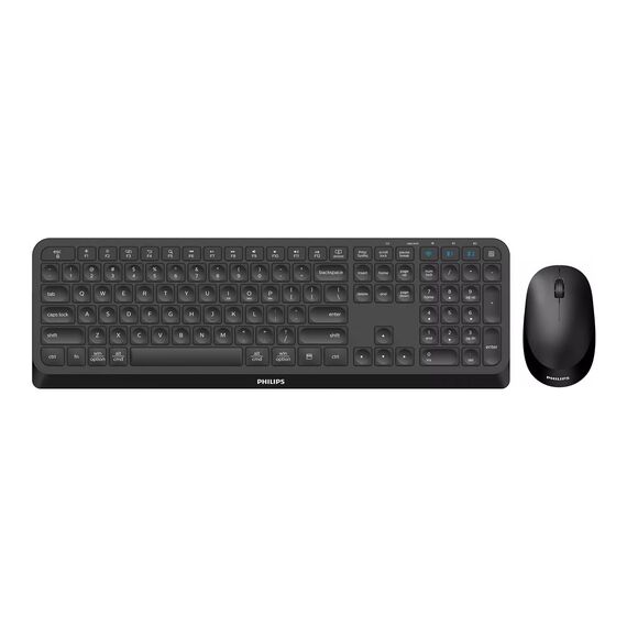Philips 4000 series SPT6407B - Keyboard and mouse s | SPT6407B/26