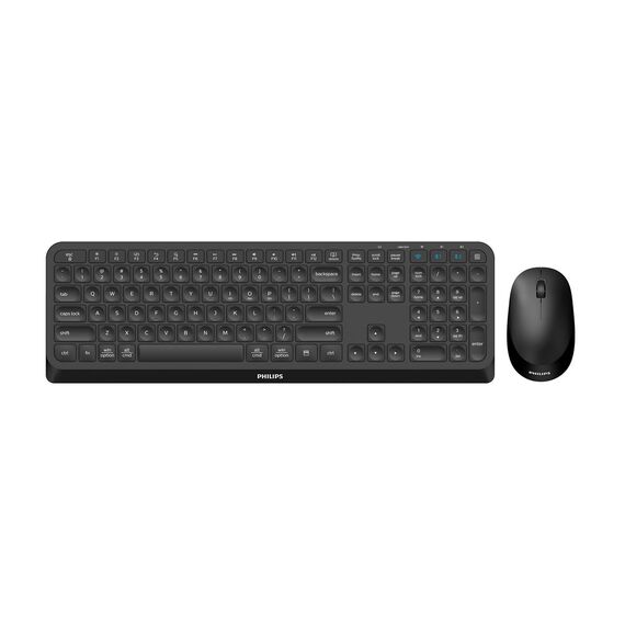 Philips 4000 series SPT6407B - Keyboard and mouse s | SPT6407B/26
