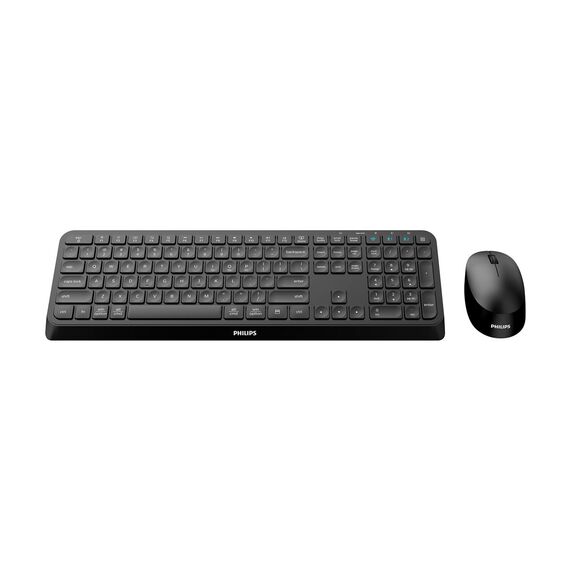 Philips 4000 series SPT6407B - Keyboard and mouse s | SPT6407B/26