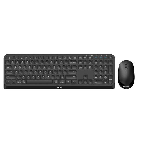 Philips 4000 series SPT6407B - Keyboard and mouse s | SPT6407B/26