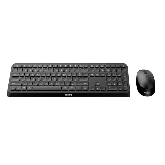 Philips 4000 series SPT6407B - Keyboard and mouse s | SPT6407B/26