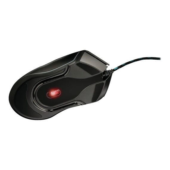 Trust GXT 133 Locx - Mouse - right-handed - optical - 6 b | 22988