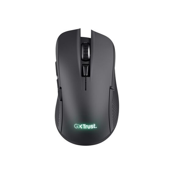 Trust GXT 923 Ybar - Mouse - gaming - right-handed - 6 bu | 24888