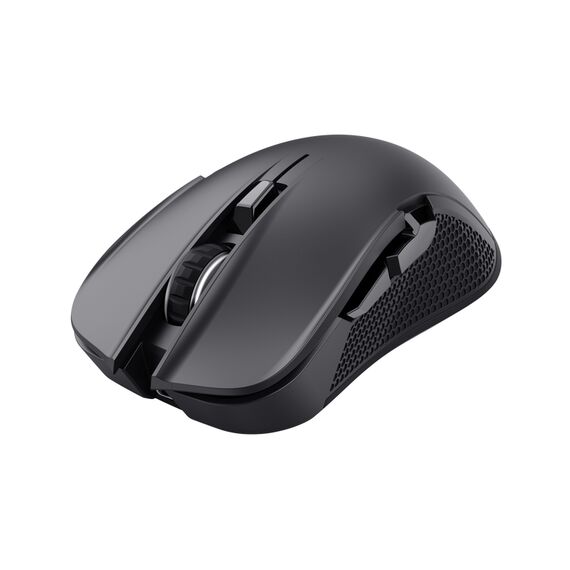 Trust GXT 923 Ybar - Mouse - gaming - right-handed - 6 bu | 24888