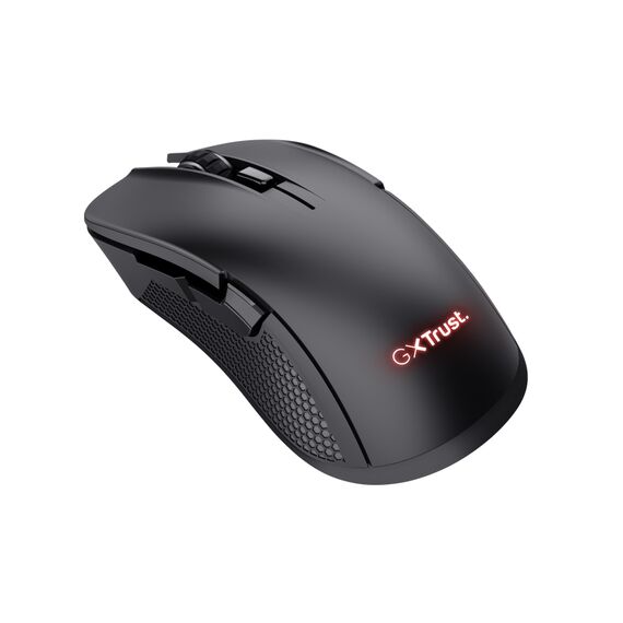 Trust GXT 923 Ybar - Mouse - gaming - right-handed - 6 bu | 24888