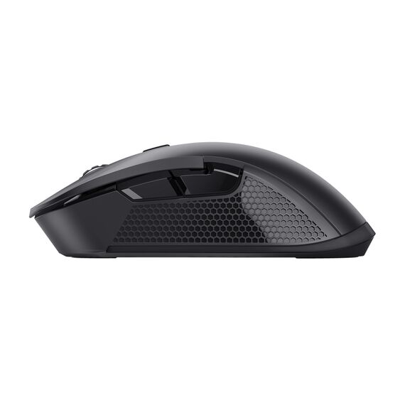 Trust GXT 923 Ybar - Mouse - gaming - right-handed - 6 bu | 24888