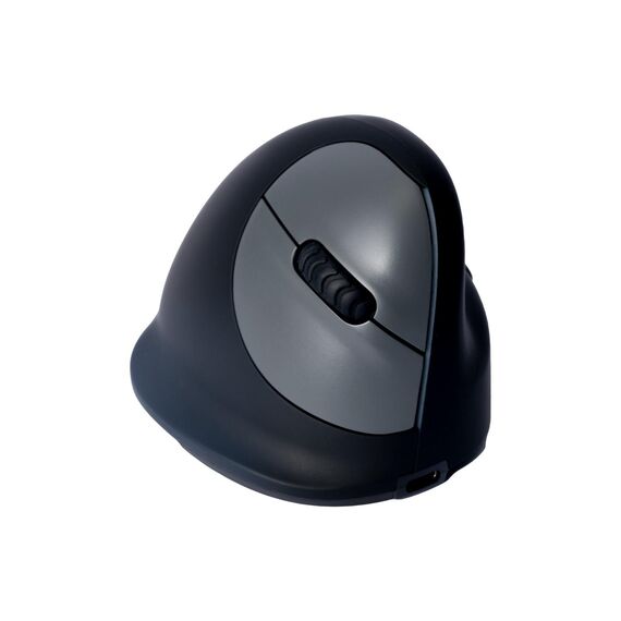 R-Go Ergonomic mouse HE Break - Vertical mouse - sm | RGOHBRSWLBL
