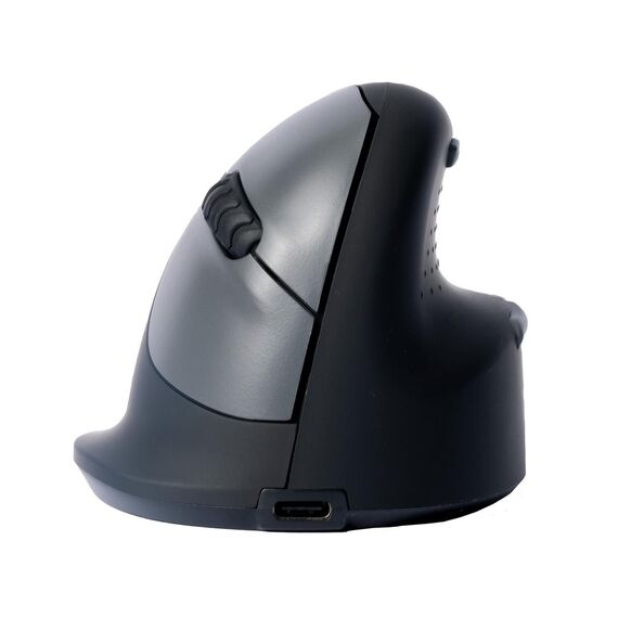 R-Go Ergonomic mouse HE Break - Vertical mouse - sm | RGOHBRSWLBL