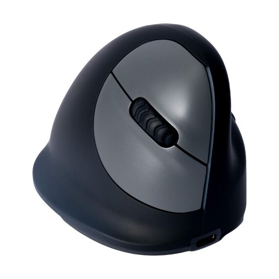 R-Go Ergonomic mouse HE Break - Vertical mouse - sm | RGOHBRSWLBL