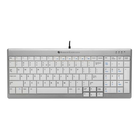 Bakker Elkhuizen UltraBoard 960 Compact Standard -  | BNEU960SCCH