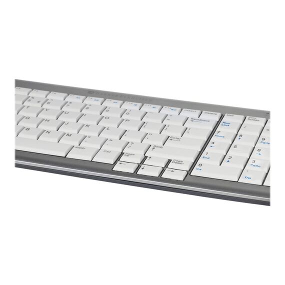 Bakker Elkhuizen UltraBoard 960 Compact Standard -  | BNEU960SCCH