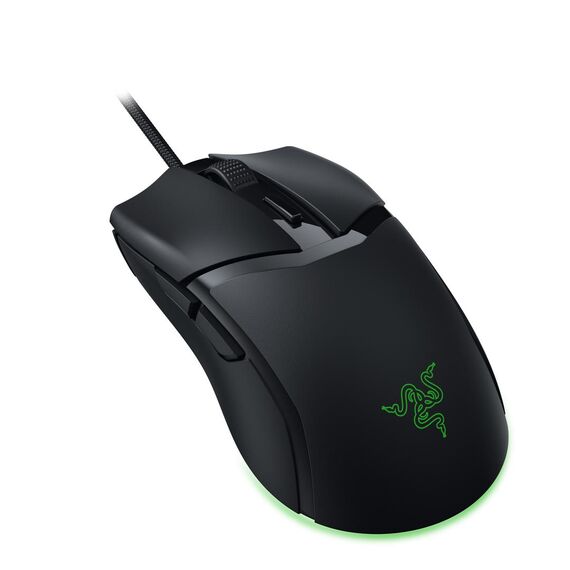 Razer Cobra - Mouse - lightweight - right-ha | RZ01-04650100-R3M1