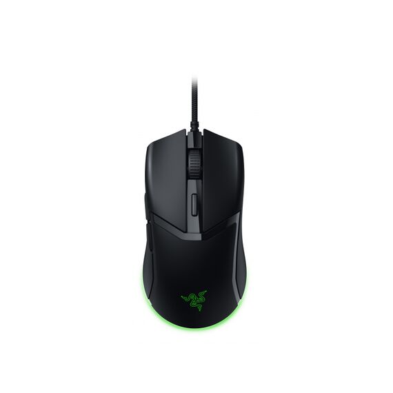 Razer Cobra - Mouse - lightweight - right-ha | RZ01-04650100-R3M1