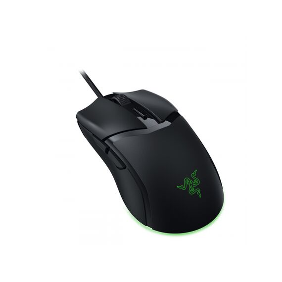 Razer Cobra - Mouse - lightweight - right-ha | RZ01-04650100-R3M1