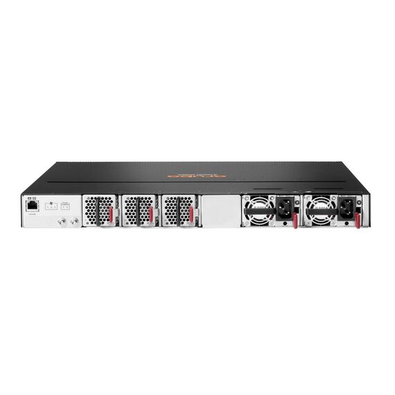 HPE Aruba Networking CX 8100 40x10GBase-T 8x10G SFP+ 4x4 | R9W92A