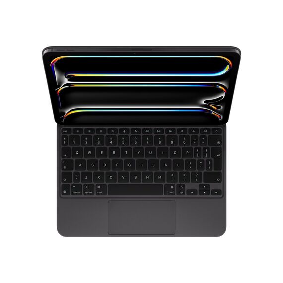 Apple Magic Keyboard - Keyboard and folio case - with  | MWR23Z/A