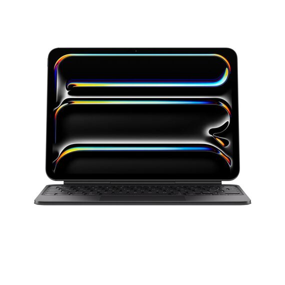 Apple Magic Keyboard - Keyboard and folio case - with  | MWR23Z/A