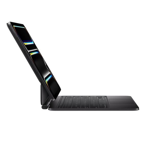 Apple Magic Keyboard - Keyboard and folio case - with  | MWR23Z/A